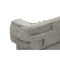Msi Terrado Copen Ash Corner Stacked Stone 9"x19.5"  Natural Manufactured Stone Wall Cement Tile ZOR-PNL-0105 - alternate 2